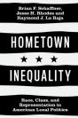 Hometown Inequality - Preview