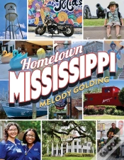Capa do artigo Hometown Mississippi