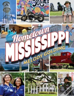 Capa do artigo Hometown Mississippi