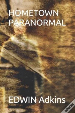 Capa do artigo Hometown Paranormal