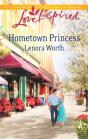 Hometown Princess - Preview