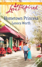 Capa do artigo Hometown Princess