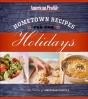 Hometown Recipes For The Holidays - Preview