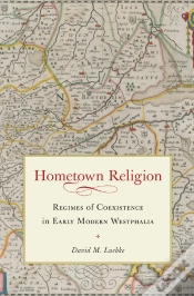 Capa do artigo Hometown Religion