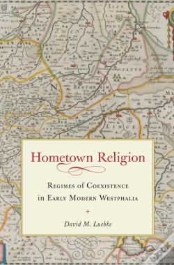 Capa do artigo Hometown Religion