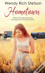 Capa do artigo Hometown