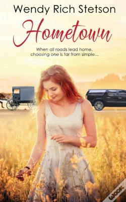 Capa do artigo Hometown