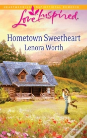 Capa do artigo Hometown Sweetheart