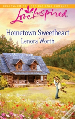 Capa do artigo Hometown Sweetheart