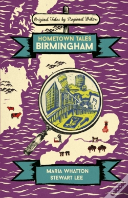 Capa do artigo Hometown Tales: Birmingham