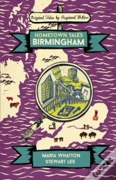 Hometown Tales: Birmingham