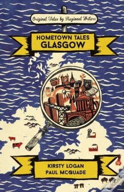 Capa do artigo Hometown Tales: Glasgow