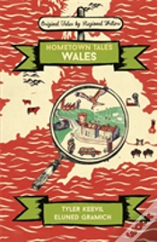 Capa do artigo Hometown Tales: Wales