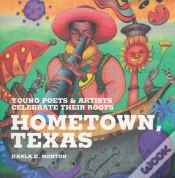 Capa do artigo Hometown, Texas