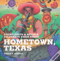 Capa do artigo Hometown, Texas