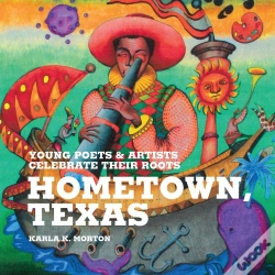 Capa do artigo Hometown, Texas