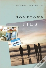 Capa do artigo Hometown Ties