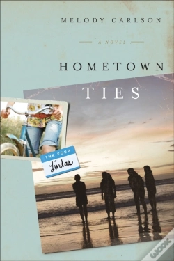 Capa do artigo Hometown Ties
