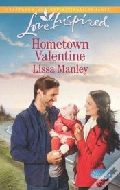 Capa do artigo Hometown Valentine