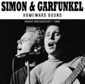 Capa do artigo Homeward Bound - CD
