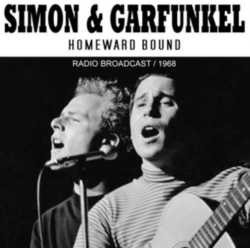 Capa do artigo Homeward Bound - CD