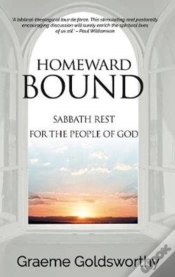 Capa do artigo Homeward Bound
