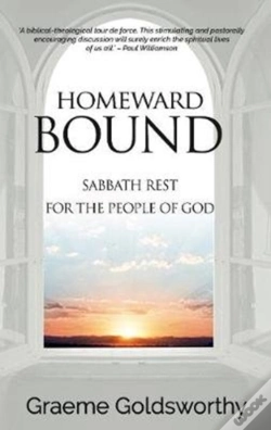 Capa do artigo Homeward Bound