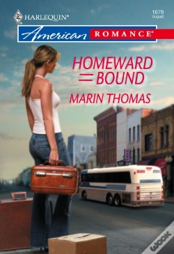 Capa do artigo Homeward Bound