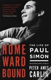 Capa do artigo Homeward Bound