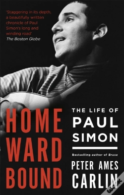 Capa do artigo Homeward Bound