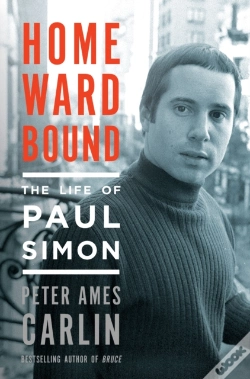 Capa do artigo Homeward Bound