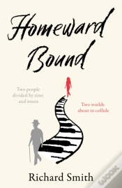 Capa do artigo Homeward Bound