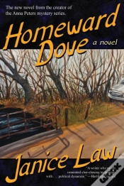 Capa do artigo Homeward Dove