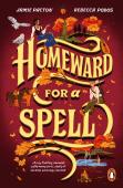 Homeward For A Spell