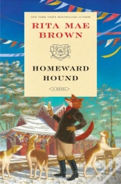 Capa do artigo Homeward Hound