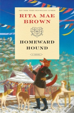 Capa do artigo Homeward Hound