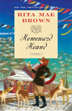 Capa do artigo Homeward Hound