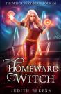 Homeward Witch - Preview