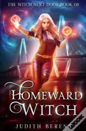 Homeward Witch