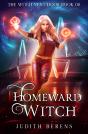Homeward Witch - Preview