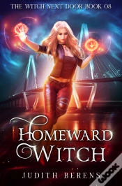 Capa do artigo Homeward Witch