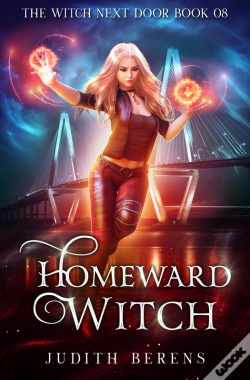 Capa do artigo Homeward Witch