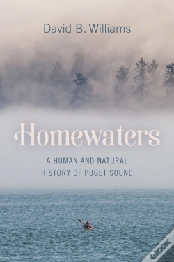 Capa do artigo Homewaters