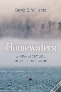 Capa do artigo Homewaters