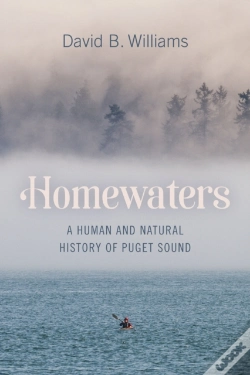 Capa do artigo Homewaters