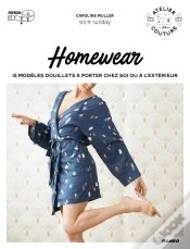 Capa do artigo Homewear