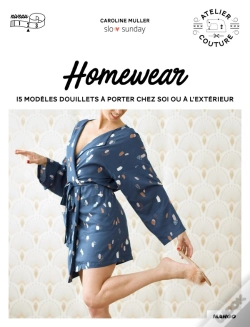 Capa do artigo Homewear