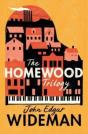 Homewood Trilogy - Preview