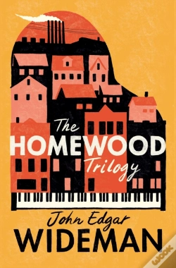 Capa do artigo Homewood Trilogy