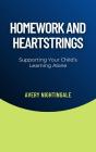 Homework And Heartstrings - Preview
